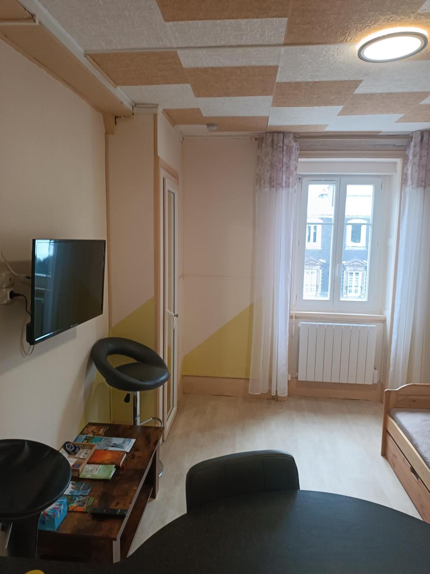 Dore Centre Appartamento *