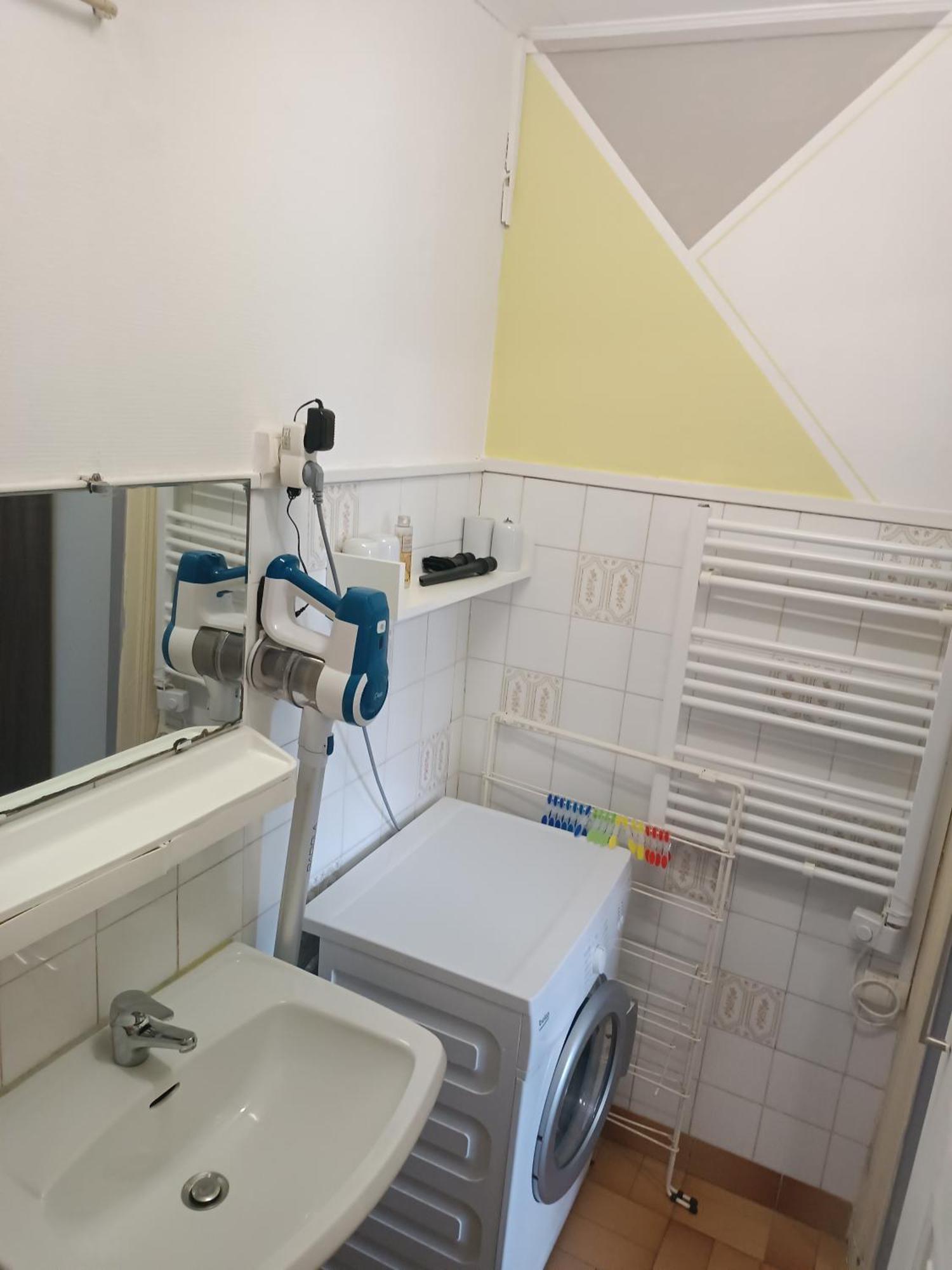 Apartment Dore Centre Le Mont-Dore