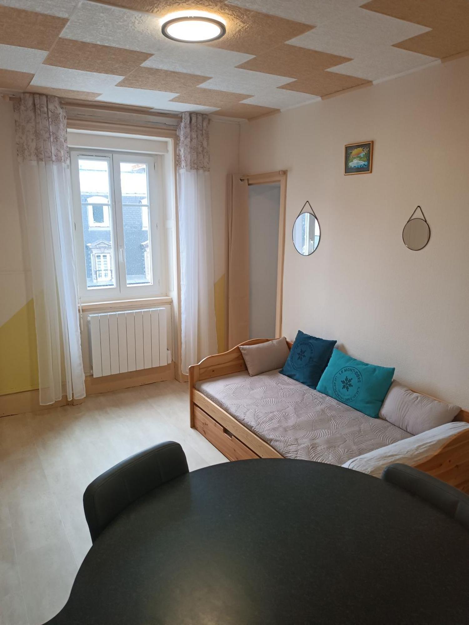 Apartment Dore Centre